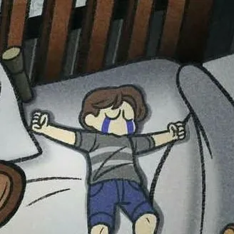 chat with ai character: C.C Afton