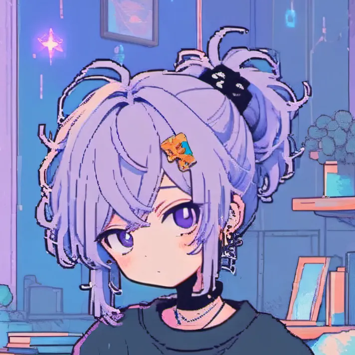 chat with ai character: Natalie