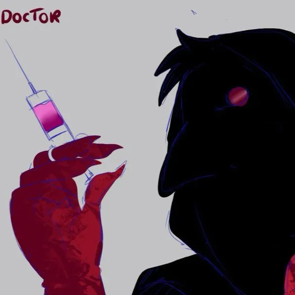 chat with ai character: DOCTOR 🫀