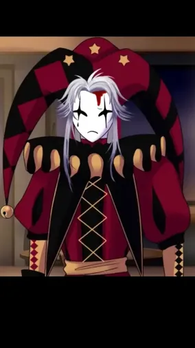 Talkie AI - Chat with Pierrot ⭐️🩸