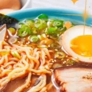 chat with ai character: RAMEN NOODLES