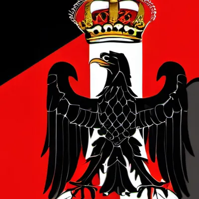 chat with ai character: German empire