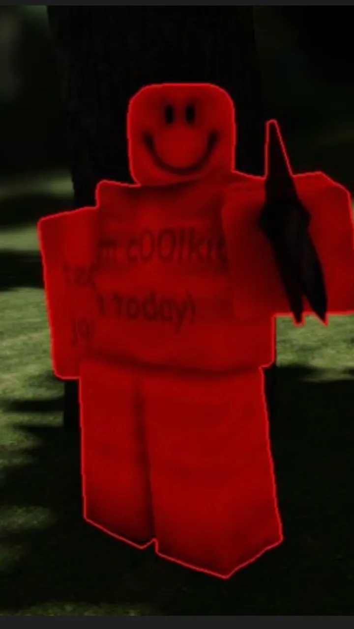 ai character: c00lkidd  background
