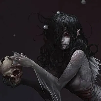 chat with ai character: ☠︎︎𝐗𝐄𝐍𝐈𝐀☠︎︎