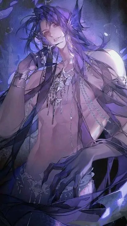 ai character: ☢︎ⓍⒶⓀⒾ☢︎ background