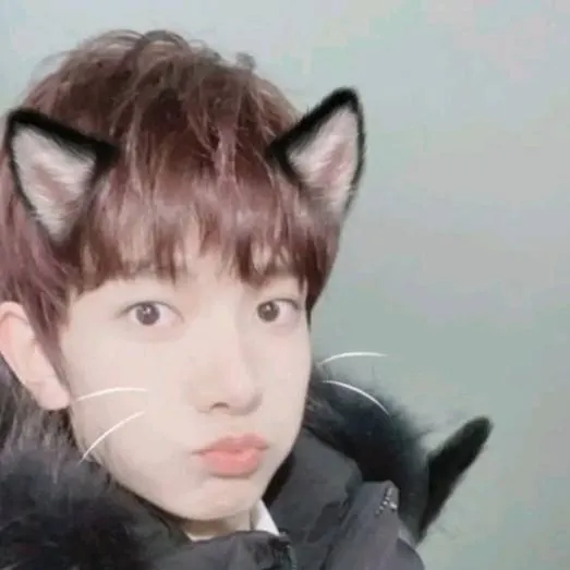 chat with ai character: kitty heeseung 