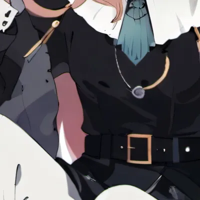 chat with ai character: Fen