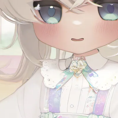 chat with ai character: Idk