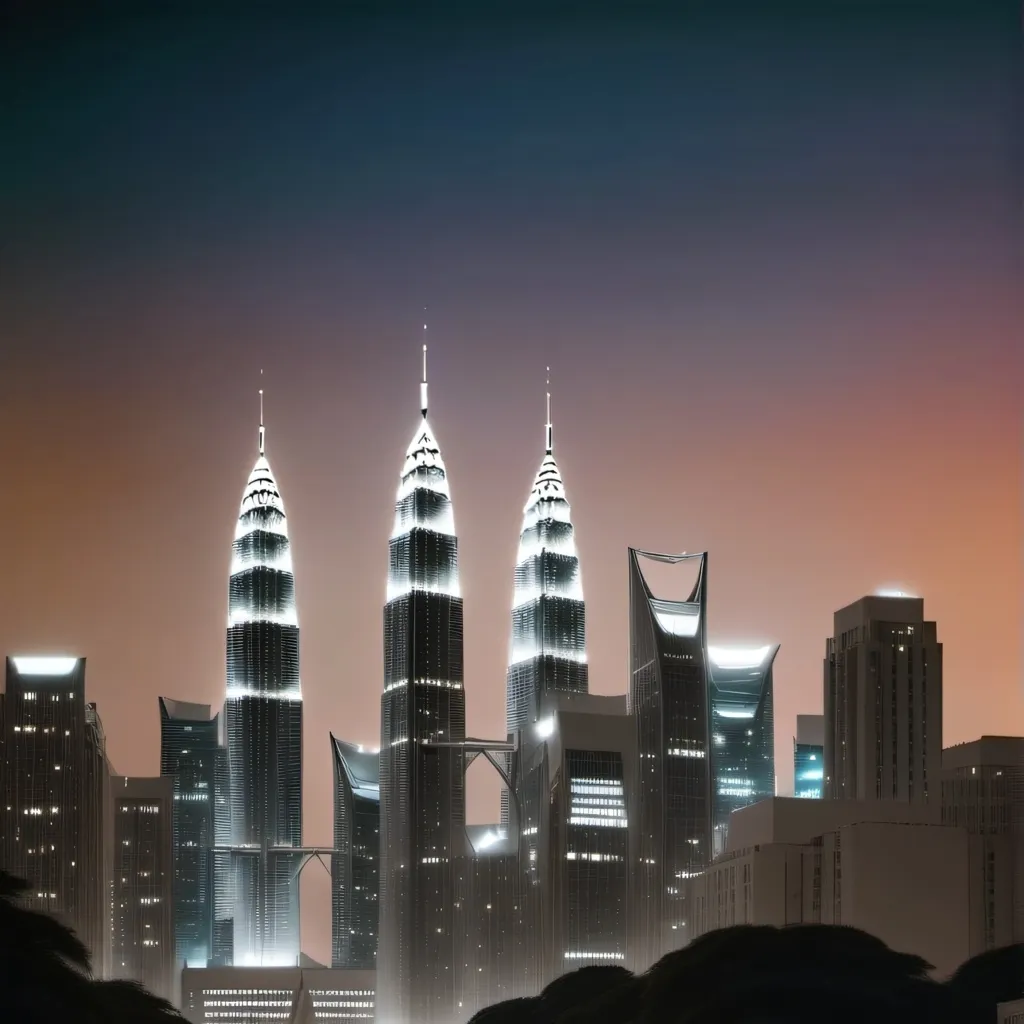 chat with ai character: City