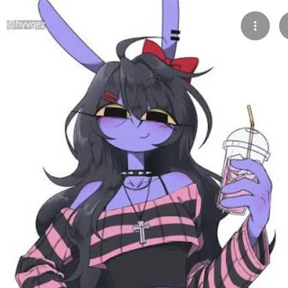 chat with ai character: trans jax