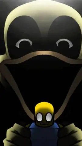 ai character: pim background