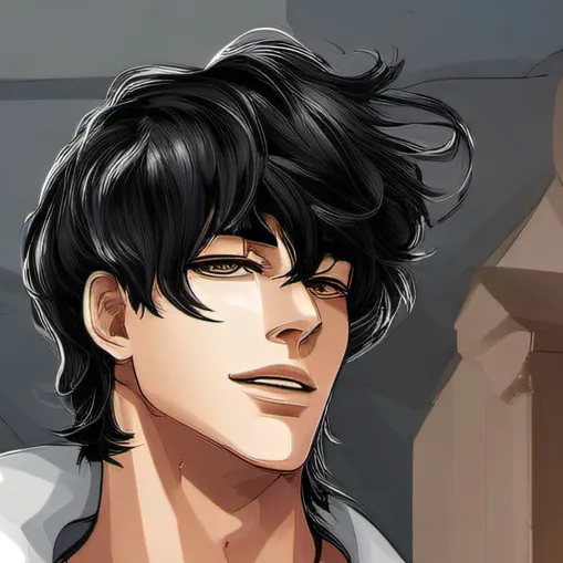 chat with ai character: Nasim 