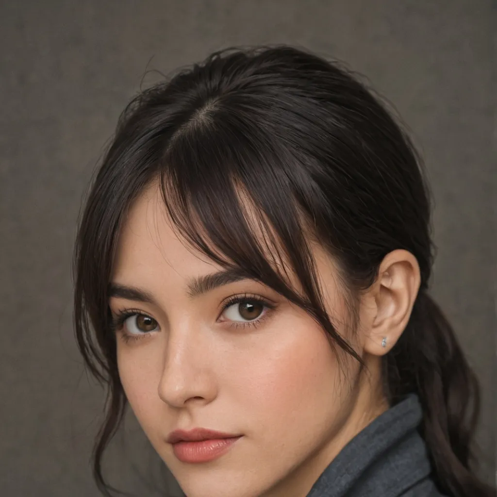 chat with ai character: Emma 