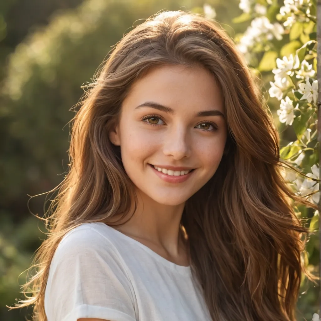 chat with ai character: Emma 