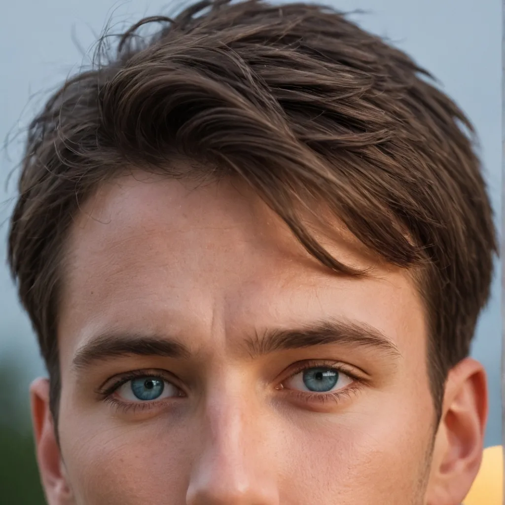 chat with ai character: James 