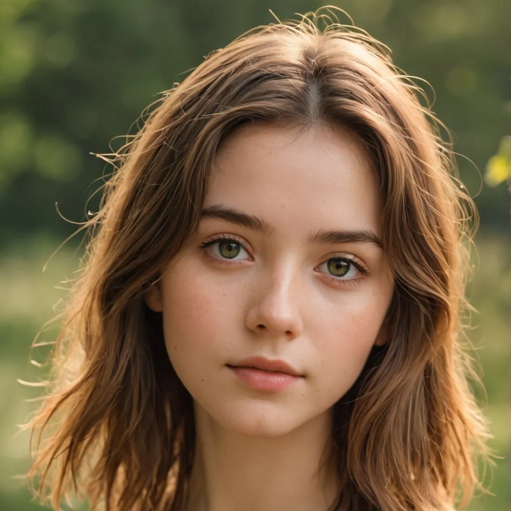 chat with ai character: Emma 