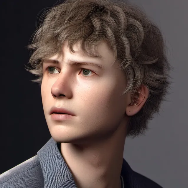 chat with ai character: PJO cast