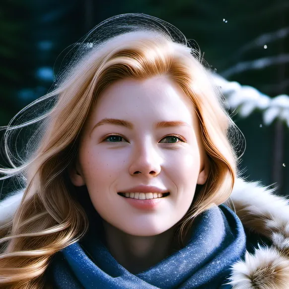 chat with ai character: Ellie