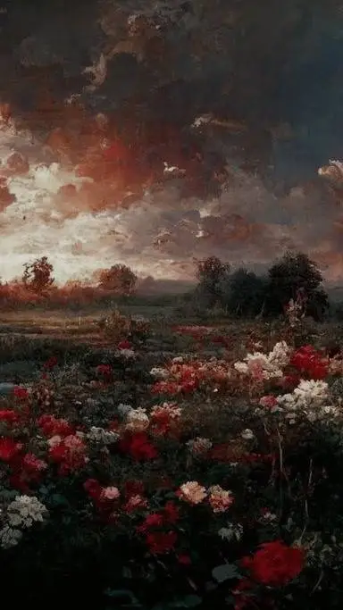 ai character: zlorn /alien onwer background