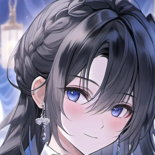 chat with ai character: Janie