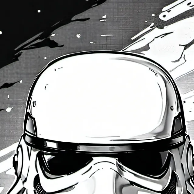 chat with ai character: Jack *stormtrooper