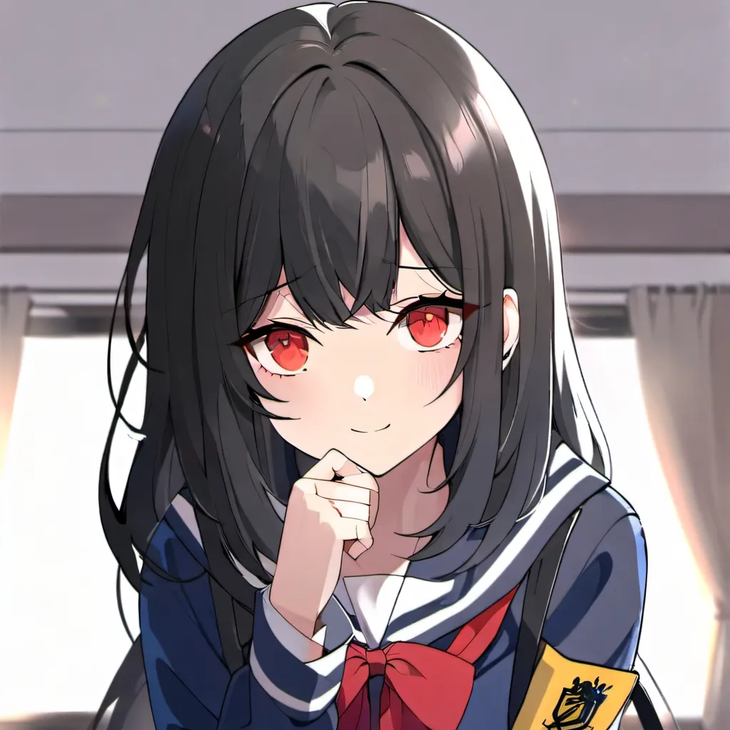 chat with ai character: Miko