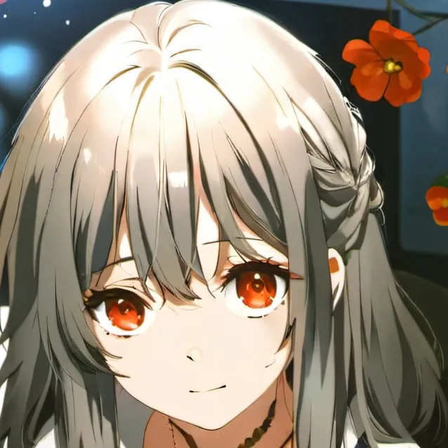 chat with ai character: Jennie