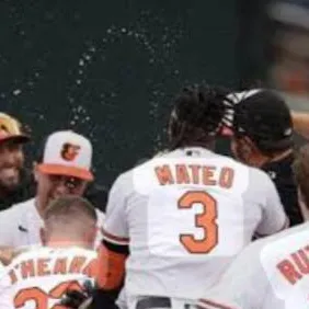 chat with ai character: Orioles 
