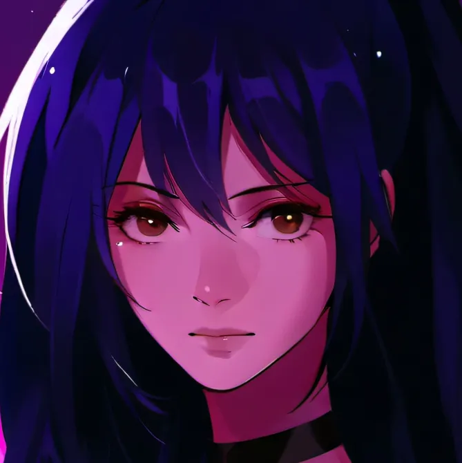 chat with ai character: Elena