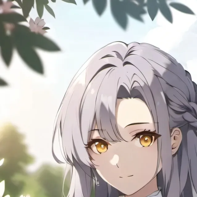 chat with ai character: rose
