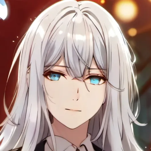 chat with ai character: Elizabeth