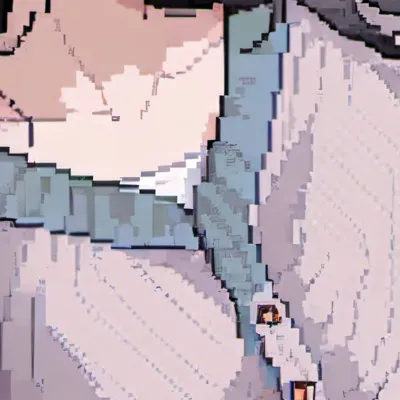 chat with ai character: Sarah