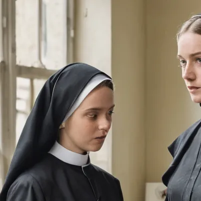 chat with ai character: Small Things RPG