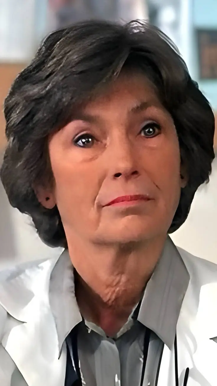 ai character: Dr. Simms background