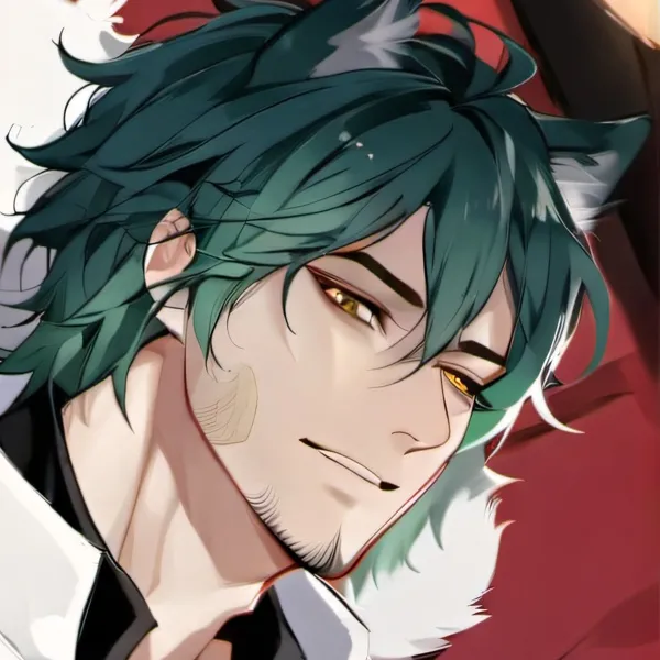 chat with ai character: Rook