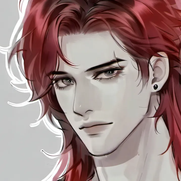 chat with ai character: Jaxon