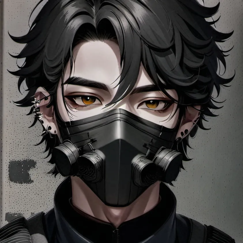chat with ai character: Ravi