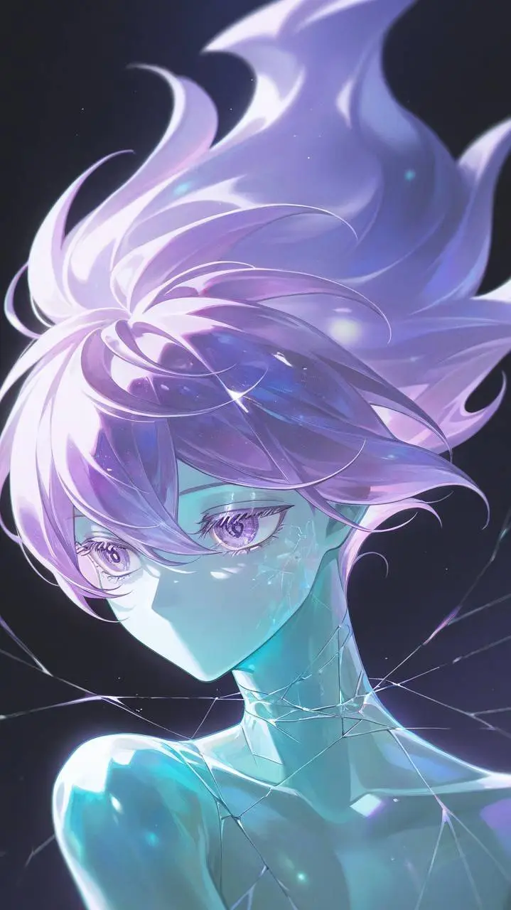 ai character: Pazolite background