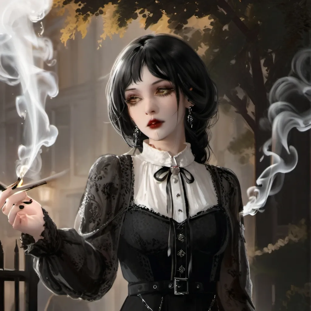 chat with ai character: Rosetta