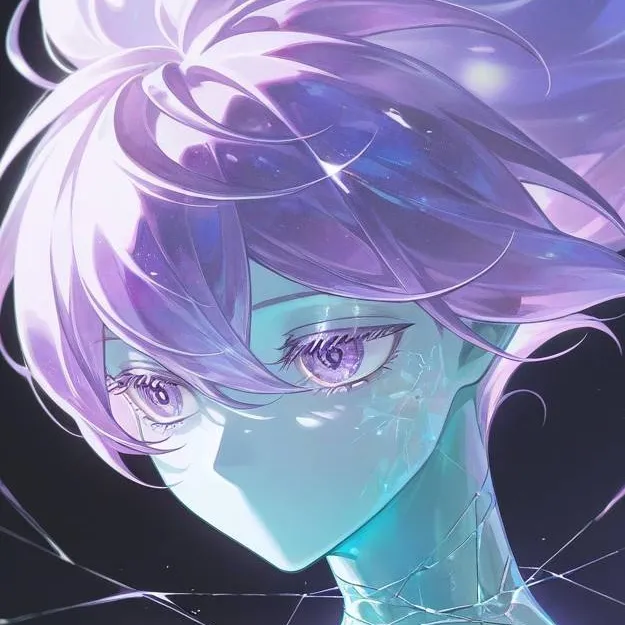 chat with ai character: Pazolite