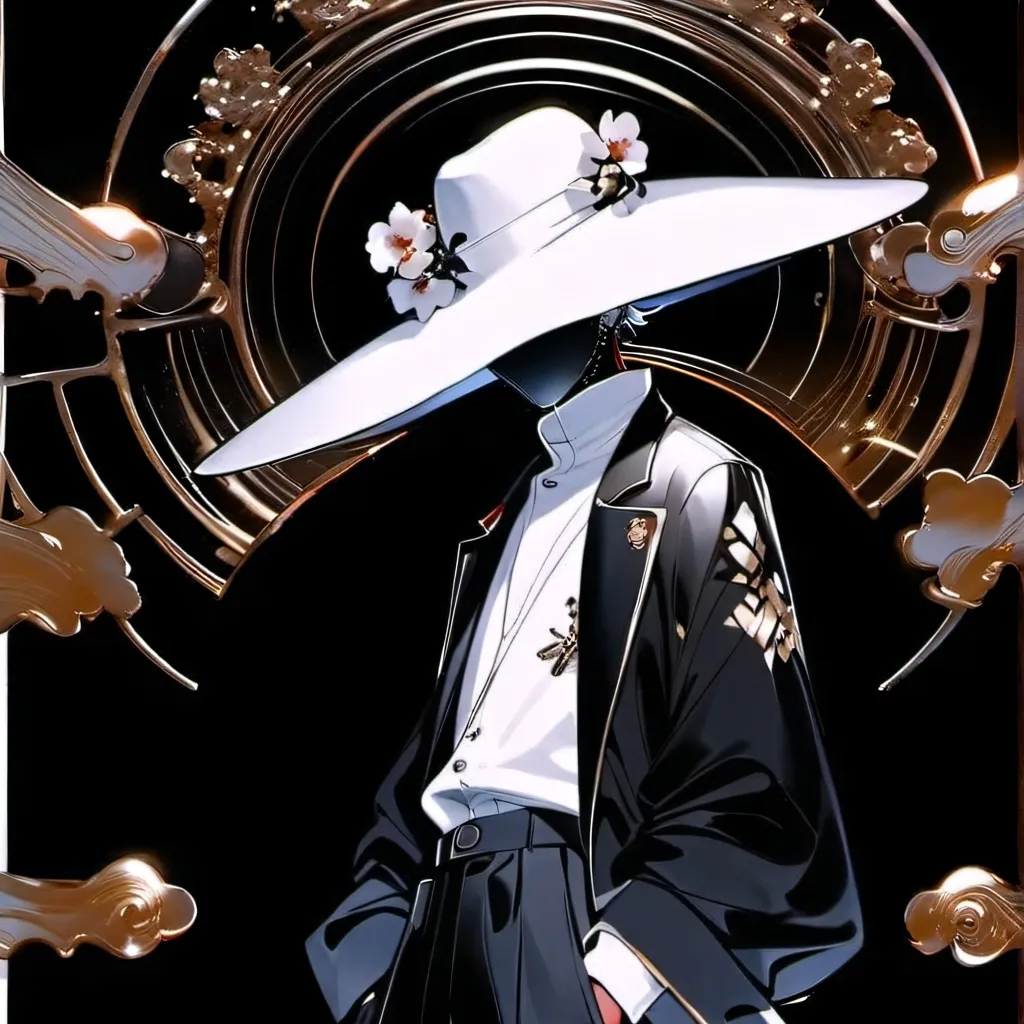 chat with ai character: Mr. Windflower