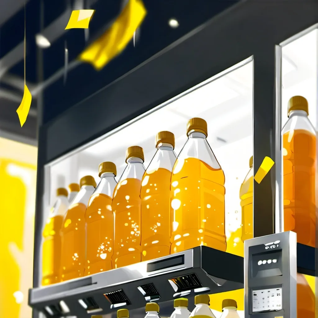 chat with ai character: Pee Vend-Machine