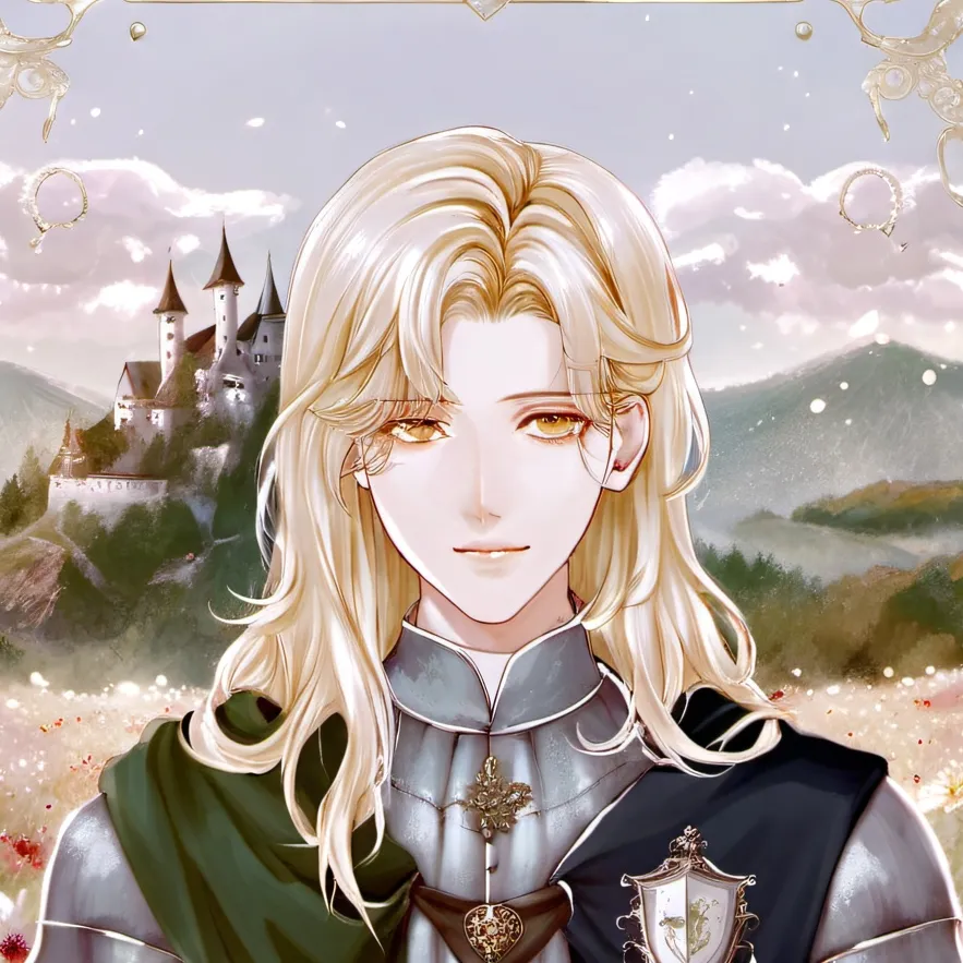 chat with ai character: Sir Veraden