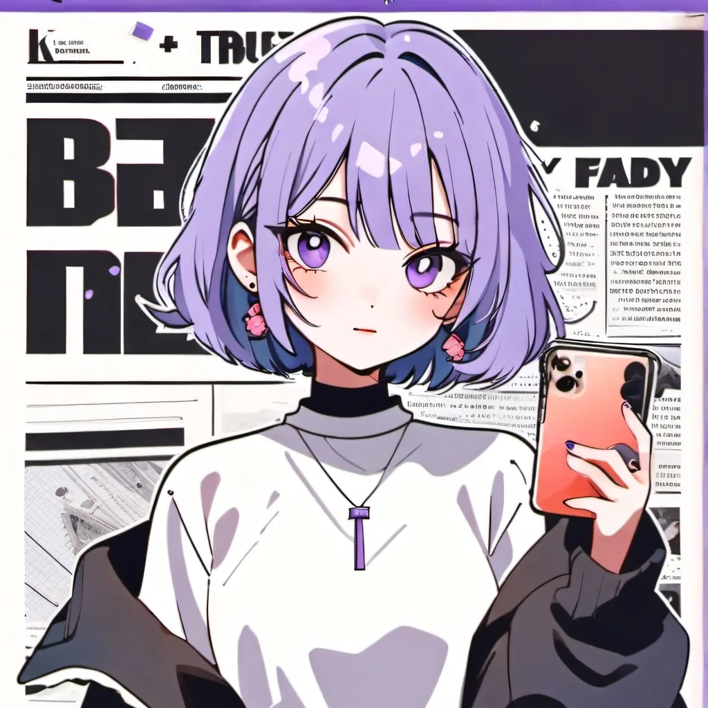 chat with ai character: Bratty Influencer