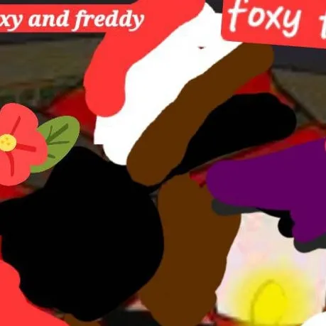 chat with ai character: foxy fazbear jr