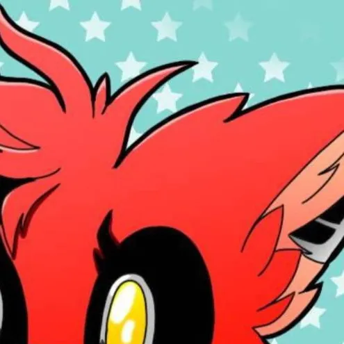 chat with ai character: foxy jr 