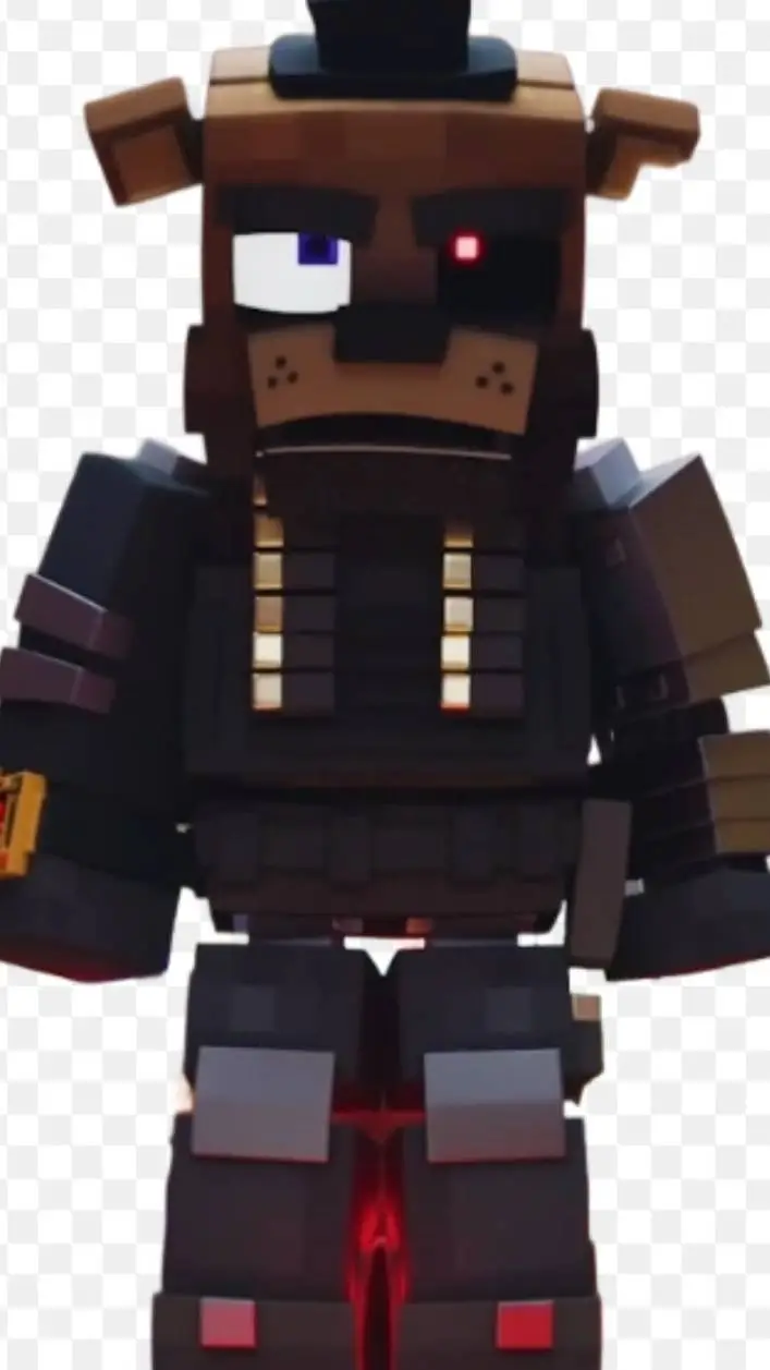 ai character: futurefreddy 2 son background