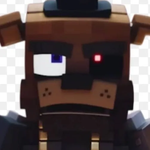 chat with ai character: futurefreddy 2 son