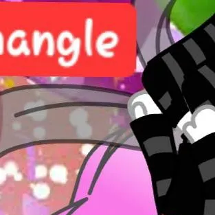 chat with ai character: mangle 