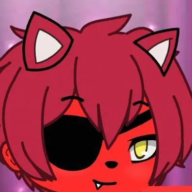 chat with ai character: foxy 